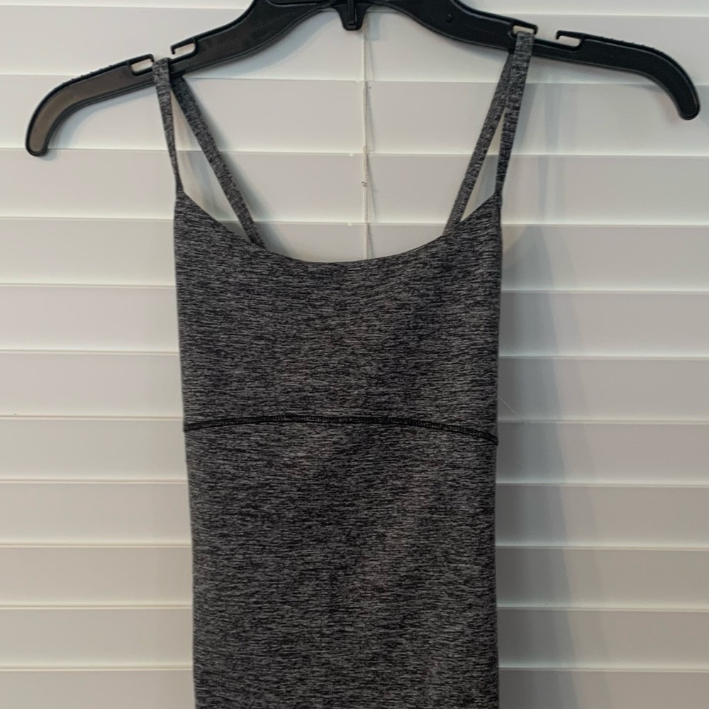 NWT KOS USA Tank Yoga Top‎
